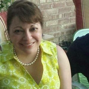 Meet your Posher, Antoinette